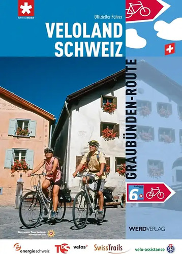 Veloland schweiz - veloland, 6