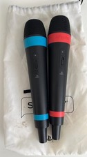 Playstation singstar wireless - singstar,
