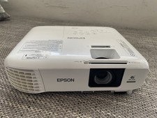 Epson EB-U05 3LCD-Projektor