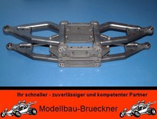 Vorderachse komplett