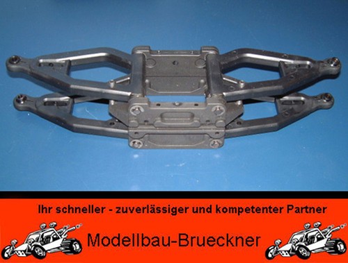 Vorderachse komplett