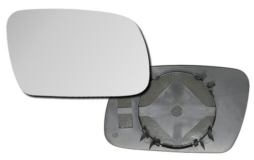 Spiegelglas rechts für