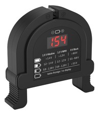 ANSMANN Batterietester
