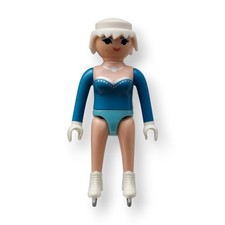 Playmobil Figur Frau