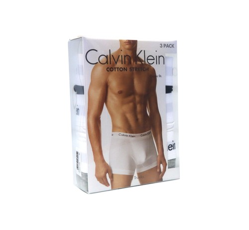 Calvin klein boxershorts 3er - calvin,