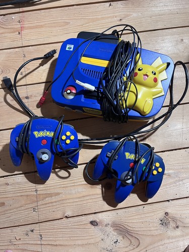 Pokémon nintendo retro - pokémon,
