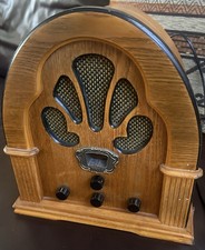 Antik Nostalgie Radio Thomas