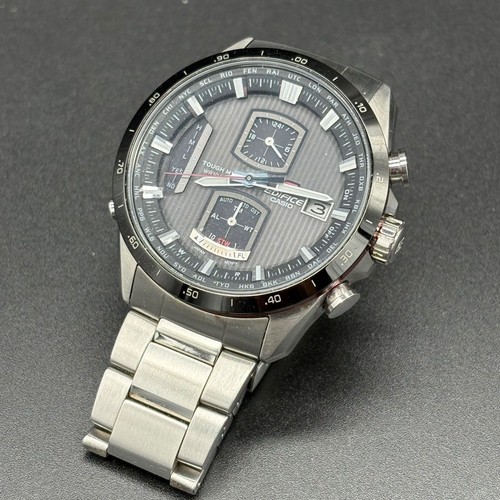 Casio edifice eqw a1100 - casio, eqw-a1100