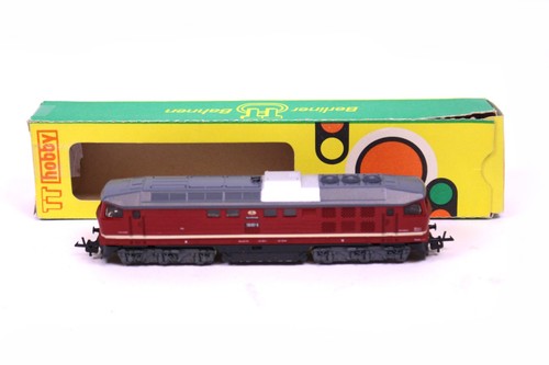 Bttb 2640 diesellokomotive - 2640,