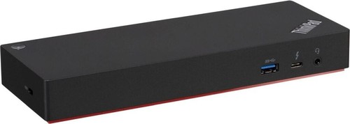 Lenovo thinkpad thunderbolt - thunderbolt, 3