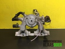 Verteilerrohr Kraftstoff VW