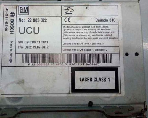 22883322 gps navigationssystem - 22883322, gps-navigationssystem