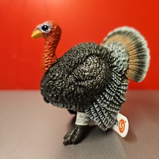 Schleich 13900 Farm World Truthahn