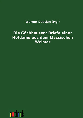 Werner deetjen die - deetjen,