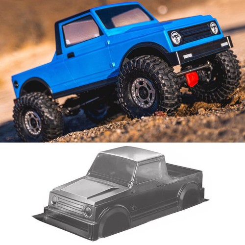 Rc auto karosserie - 12,32'',