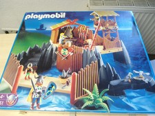 PLAYMOBIL 3151 Wikinger