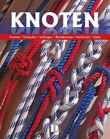 Knoten schlaufen schlingen - schlaufen,,