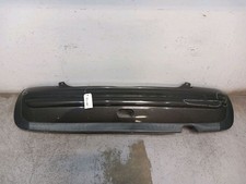 STOßSTANGE HINTEN Mini Mini