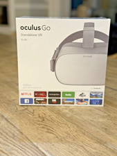 Oculus Go 32GB Standalone