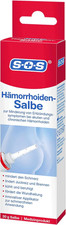 SOS Hämorrhoiden Salbe 30G