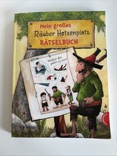 Mein großes Räuber