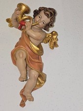 Cäcilienengel mit Posaune 