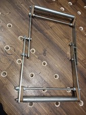 Scheppach Tischverlängerung