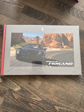 Ferrari 599 GTB Fiorano