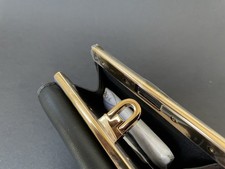 Fossil Penrose Trifold