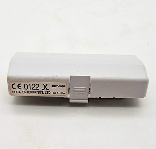 Sega zubehör modul - sega,