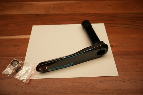 Linker sram force kurbelarm - force,