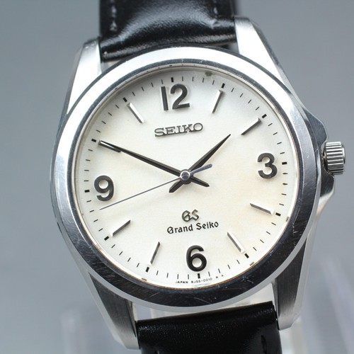 Grand seiko sbgf009 8j55 0010 - grand,