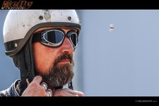 HELLY - No.1 Bikereyes® |