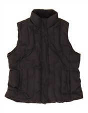 Esprit Damen wattierte Weste