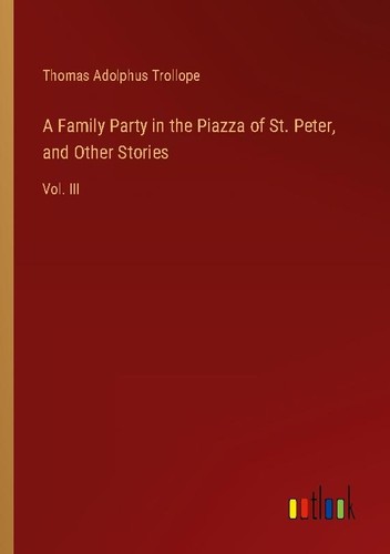 Family party the piazza - family,
