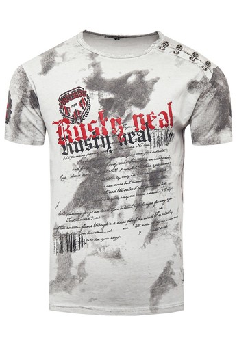 Rusty neal herren freizeit - rusty,