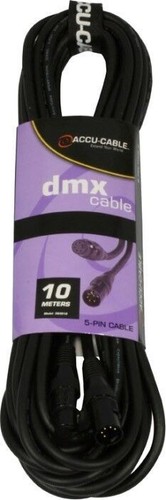 American dmx kabel - american,