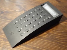 Rarität! T.-Rechner Designer Jean-Michel Cornu, Malcourant Veronique, Specimen