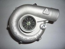Kkk k24 7200 turbolader audi - kkk,