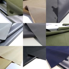 Robuster Outdoor Stoff