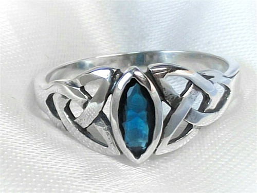 Ring 925 sterling silber - 925,