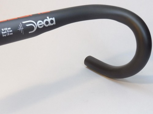 Deda superzero carbon - bk., (