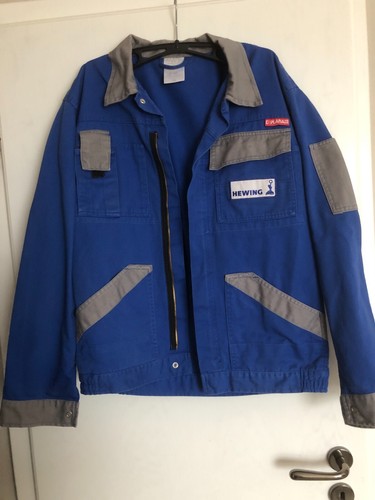 Arbeitsjacke bundjacke - arbeitsjacke,