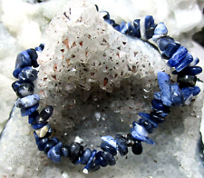 SODALITH  Edelstein-Armband