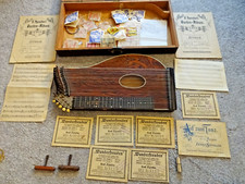 Alte Zitter Zither