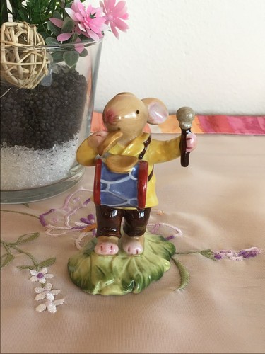 Villeroy boch ostern - &, musik