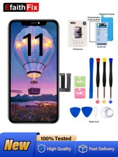 For iPhone 11 LCD Display