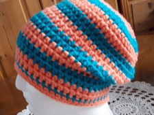 Häkelmütze aus myboshi