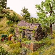 Noch 60761 Vergessener Ort