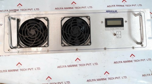 Absopulse sys p7619 - absopulse, 2k-3u-p7619
